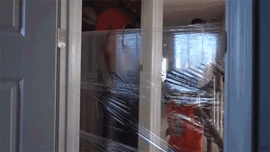 - Running Into Glass Door Gif - Running Into Glass Door Gif