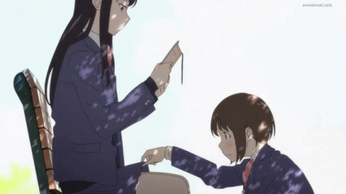 Fragtime Yuri GIF - Fragtime Yuri Anime - Discover & Share GIFs