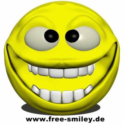Free Smiley Faces De Emoji GIF - FreeSmileyFacesDe Emoji EyeRoll ...