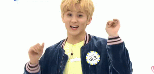 Fanlanthropy Mark Lee and Hope For Humanity The Honey POP
