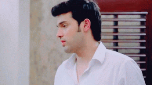 Parth Samthaan Erica Fernandes GIF - ParthSamthaan EricaFernandes KasautiiZindagiiKay GIFs