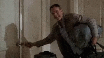 Leaving Bye GIF - Leaving Bye InaHurry - Discover & Share GIFs