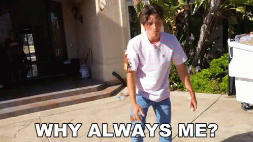 please tell me why you always hatin gif please tell me why you always hatin gif