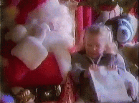 christmas list gif christmaslist santa discover share gifs