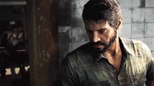 The Last Of Us GIF - The Last Of - Descubre & Comparte GIFs