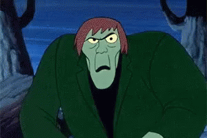 scooby doo creeper pop
