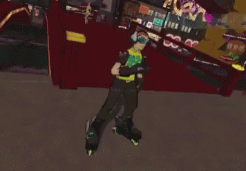 Jet set radio gif - mp4 video Sucks off multiple cocks free
