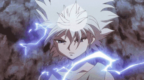 Killua Zoldyck Hunter Xhunter Gif Killuazoldyck Hunterxhunter Anime Discover Share Gifs Killua Zoldyck Hunter Xhunter Gif Killuazoldyck Hunterxhunter Anime Discover Share Gifs