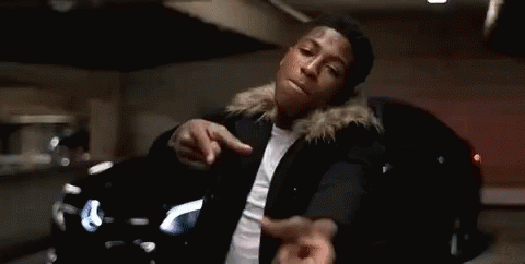 Nba Youngboy GIF - NbaYoungboy - Discover & Share GIFs