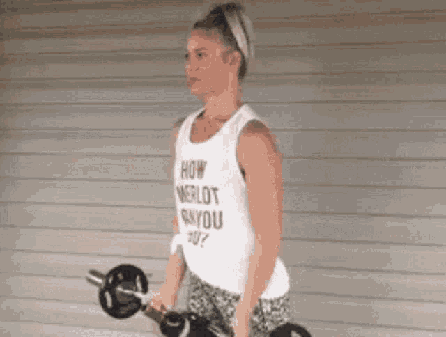pullover exercise gif