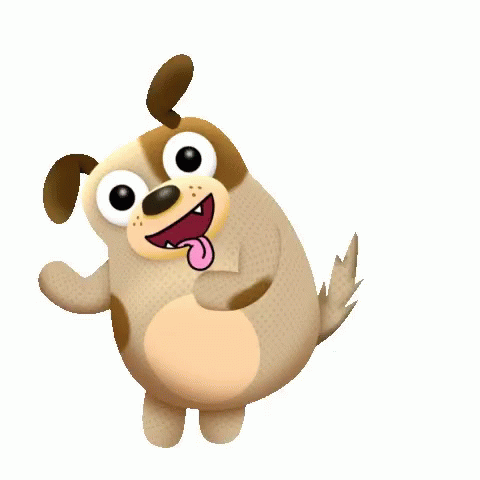 Dancing Dog Doge GIF - DancingDog Doge Dog - Discover & Share GIFs