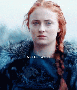 Sansa Gifs Tenor
