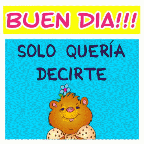 buen dia estas gif buendia estas en discover share gifs