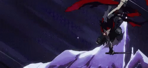 Anime Stain GIF - Anime Stain Sword - Discover & Share GIFs