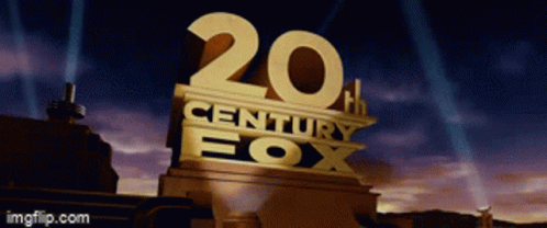 20th Century Fox Logos GIF - 20thCenturyFox Logos Camera - Discover ...