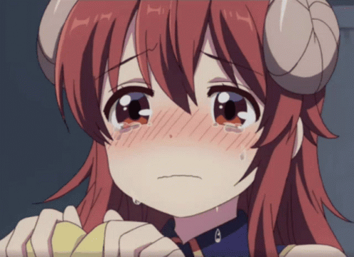 Sorry Crying Gif Sorry Crying Anime Discover Share Gifs
