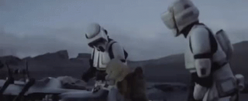 Image result for baby yoda punched gif