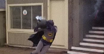 Batman Bomb GIF - Batman Bomb GIFs