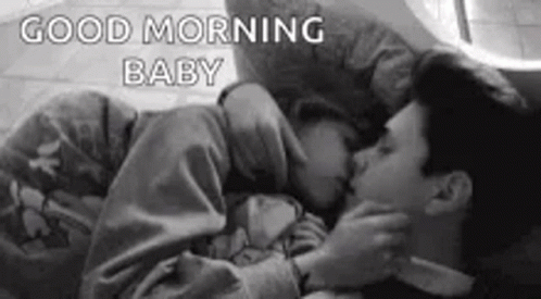 Featured image of post Good Morning Love Kiss Gif / Gif love images free download with good morning message on it are ready here for you.