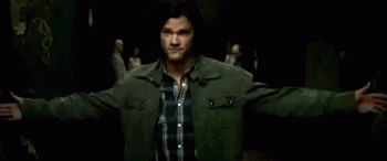 supernatural spn gif supernatural