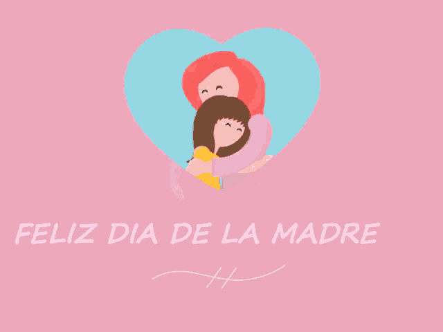 Feliz Día De La Madre GIF - FelizDiaDeLasMadres FelizDiaDeLaMadre ...