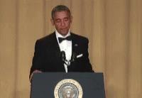Barack Obama Over GIF - BarackObama Over Bye GIFs