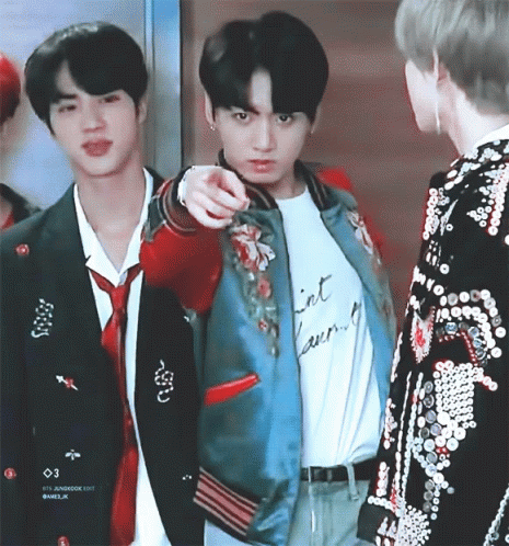 Jungkook Jeon Gif Jungkook Jeon Jeongguk Discover Share Gifs