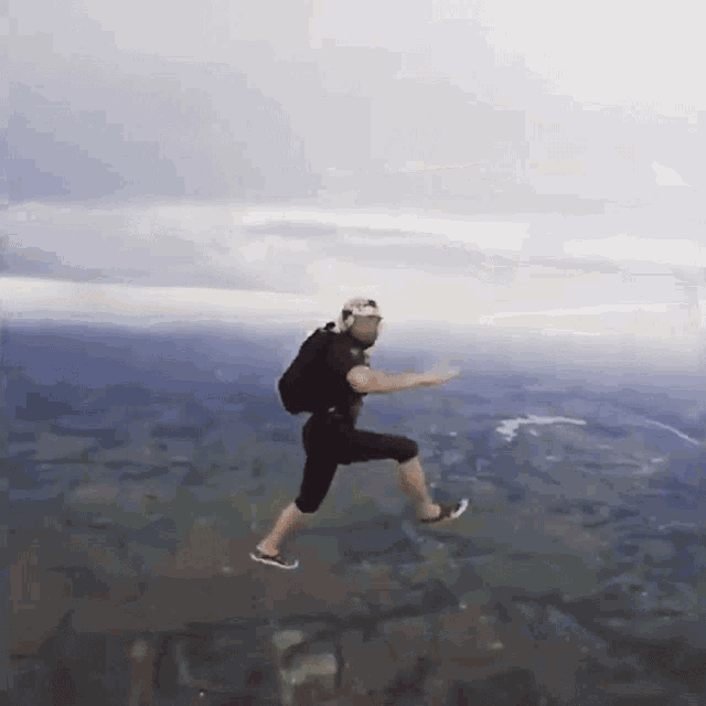 Sky Dive Spin GIF SkyDive Spin Flip Discover & Share GIFs