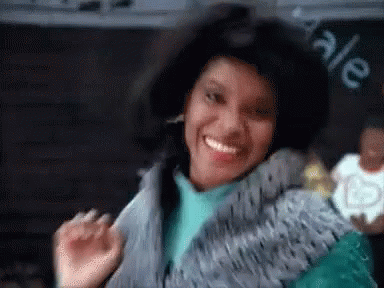 Image result for claire huxtable gif