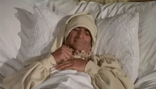 gif la folie des grandeurs