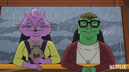 Evil Laugh Princess Carolyn GIF - EvilLaugh PrincessCarolyn ...