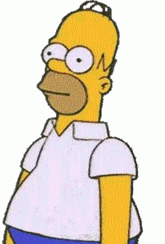 bart simpson one hand clapping gif bart simpson one hand clapping gif