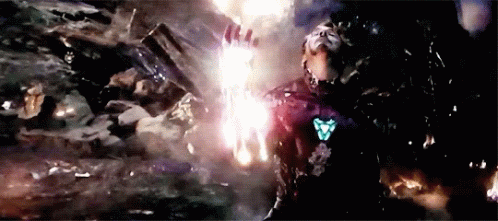 hermanos russo muerte tony stark años antes