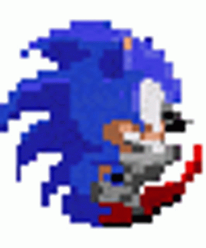 Sonic Rolling GIF - Sonic Rolling SpinDash - Discover & Share GIFs