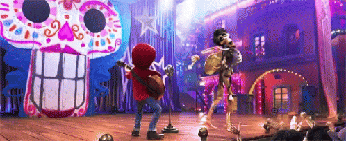 Image result for coco gif