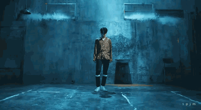 Fake Love Waterfall Gif Fakelove Waterfall Idle Discover Share