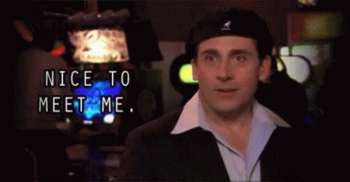 michael scott dating michael scott dating