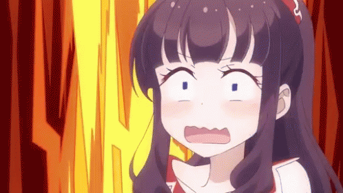 Hifumi Takimoto New Game Gif Hifumitakimoto Newgame Scared Discover Share Gifs Hifumi Takimoto New Game Gif Hifumitakimoto Newgame Scared Discover Share Gifs