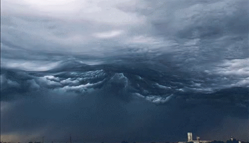 calm storm gif calm