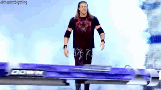 Edge Entrance Gif Edge Entrance Wwe Discover Share Gifs Edge Entrance Gif Edge Entrance Wwe Discover Share Gifs