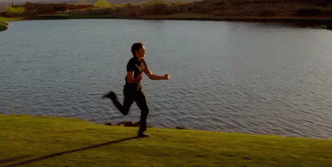 Frolic GIFs | Tenor
