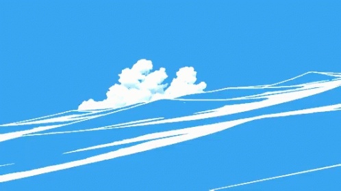Water Ocean GIF - Water Ocean Waves GIFs