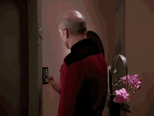 Star Trek Jean Luc Picard GIF - StarTrek JeanLucPicard PatrickStewart GIFs