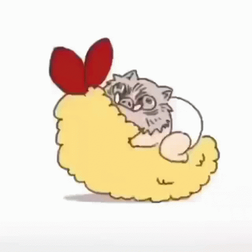 Inosuke GIF - Inosuke - Discover & Share GIFs