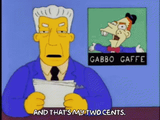 Two Cents GIFs | Tenor
