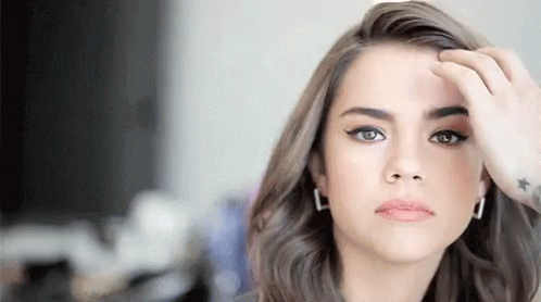 maia mitchell gif maiamitchell discover share gifs
