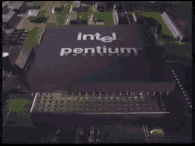 Intel Pentium Inside GIF - Intel PentiumInside Cpu - Discover & Share GIFs