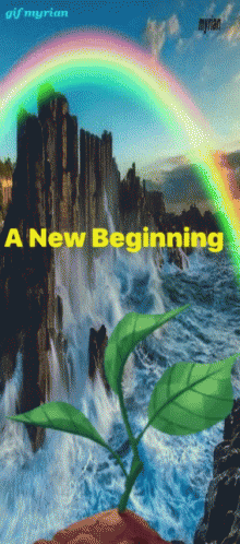New Earth GIF - New Earth Beginning - Discover & Share GIFs