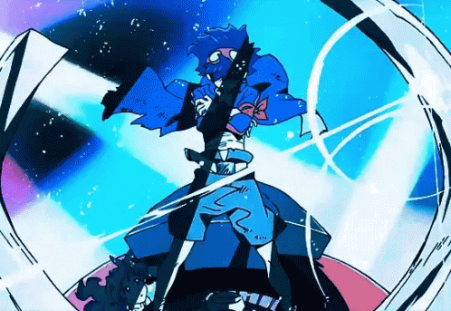 simon the digger gurren gif simonthedigger gurren lagann