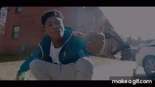 Nba Youngboy GIF - Nba Youngboy Neverbrokeagain - Discover & Share GIFs